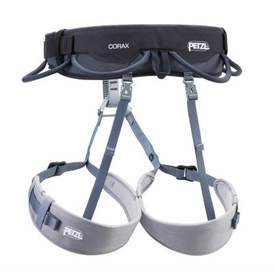 2. Uprząż corax-gray-1 PETZL