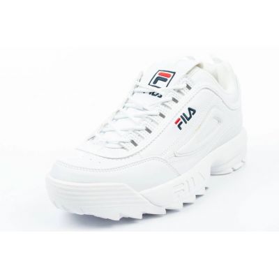 12. Buty Fila Disruptor Low M 1010262.1FG