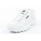 12. Buty Fila Disruptor Low M 1010262.1FG