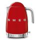 7. Czajnik elektryczny SMEG KLF04RDEU