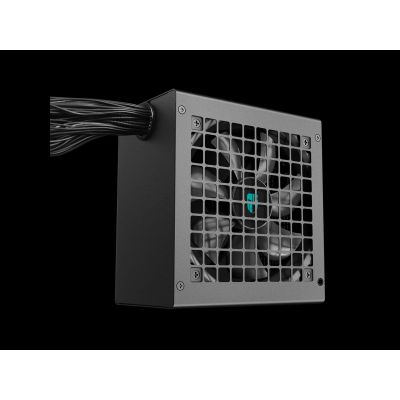 9. Zasilacz DeepCool PF500X