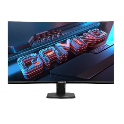 20. MONITOR GIGABYTE LED 27" GS27FC 180Hz