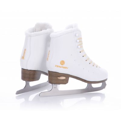 8. Łyżwy figurowe Tempish Jessica W 1300001629