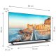 7. Thomson 40FG2S15 Telewizor 101,6 cm (40") Full HD Smart TV Wi-Fi Czarny