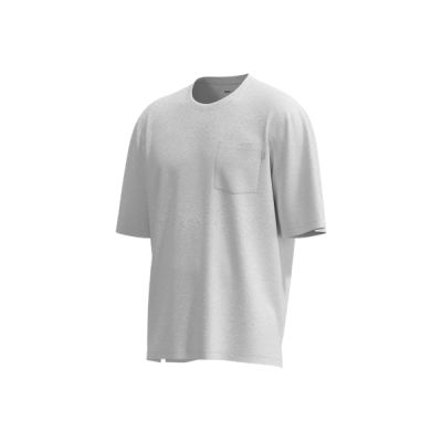 Koszulka rowerowa POC M's Motion S/S Jersey biała