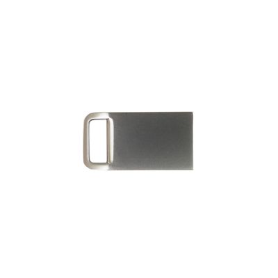 4. Patriot FLASHDRIVE Tab200 64GB Type A USB 2.0, mini, aluminiowy, srebrny