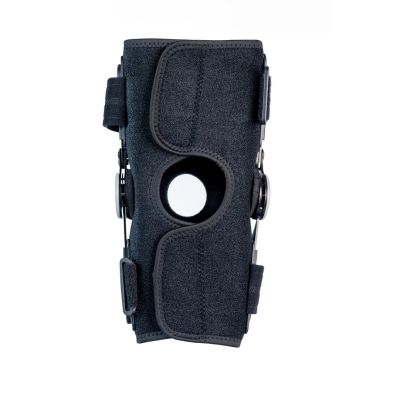 5. Orteza stawu kolanowego otwarta krótka "Stabilmax O-1241/4XL REHAFUND