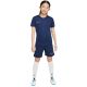 11. Spodenki Nike Dri Fit Academy 25 Jr FZ9784 410