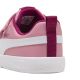 3. Buty Puma Courtflex V3 V PS Jr 397642 15