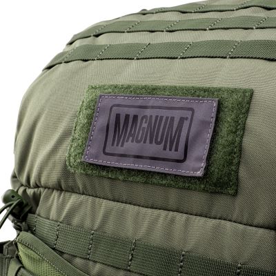 8. MAGNUM MULTITASK 70