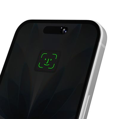 8. Szkło hartowane Puro Privacy prywatyzujące na iPhone 17 Air