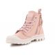 4. Buty Palladium Pampa Hi Zip Sl Shoes W 97224-613-M