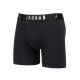 2. Bokserki męskie Air Jordan Flight Cotton Core 3-Pack Boxer Brief - JM0622-K5X