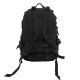 22. Plecak turystyczny Offlander Survival Trekker 25L OFF_CACC_34BK