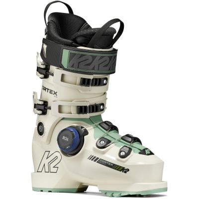 3. Buty narciarskie damskie K2 CORTEX 85 BOA W