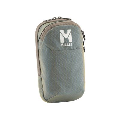 Saszetka MILLET Ubic Belt Pocket beżowa