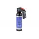 2. Gaz pieprzowy Police Perfect Guard 550 - 480 ml. żel - gaśnica