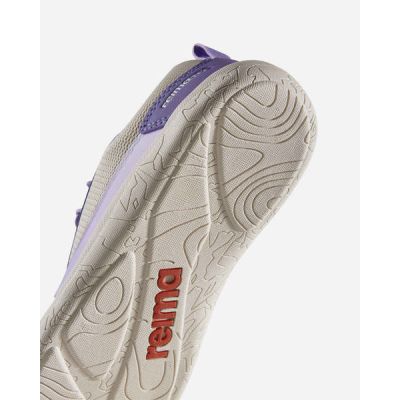 6. Buty dziecięce Reima ReimaTec barefoot shoes Tallustelu beżowy (5400137C-085A)