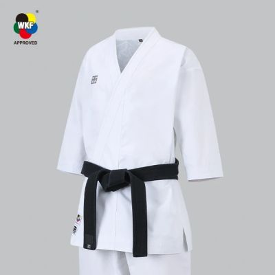 2. Kimono do karate Basic Kata Combo WKF | MOOTO
