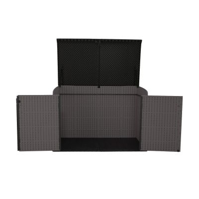 3. Skrzynia ogrodowa Lifetime Premium 2123 L 60464E