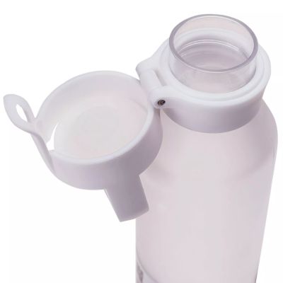 3. Butelka IQ Cross The Line Yoga Bottle 92800492636