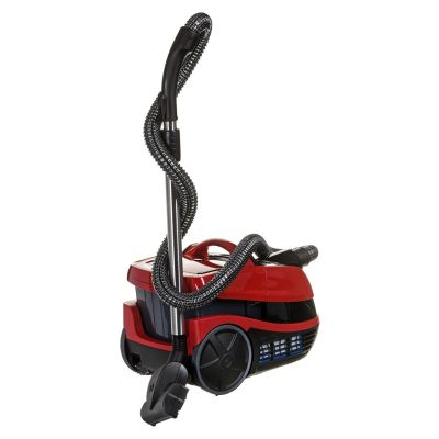 2. Odkurzacz BOSCH BWD 421 PET AquaWash&Clean