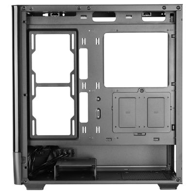 6. TACENS MARS MC-LCDPRO 7.2" IPS LCD ATX- obudowa