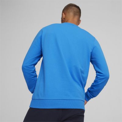 5. Bluza Puma Team Goal Casuals Crew Neck Sweat M 658592 02