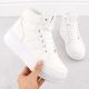 16. Buty sportowe News wysokie W 8166 EVE465A