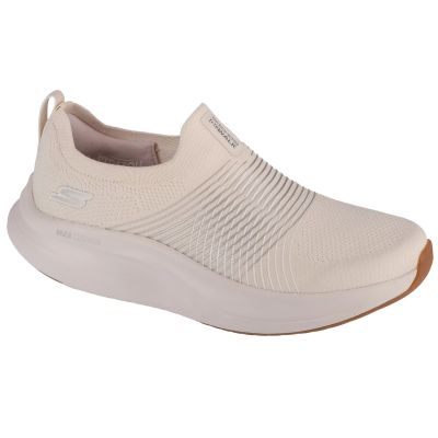 Skechers Go Walk Max Walker - Sally 125052-NAT Białe 38