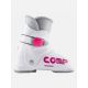 6. Buty narciarskie ROSSIGNOL COMP J1 - WHITE