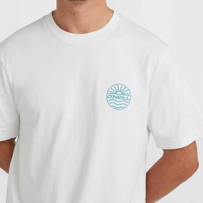 4. Koszulka O'Neill JS Senic T-Shirt M 92800613642