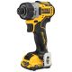 2. DeWalt Wkrętarka akumulatorowa DCF601D2-QW