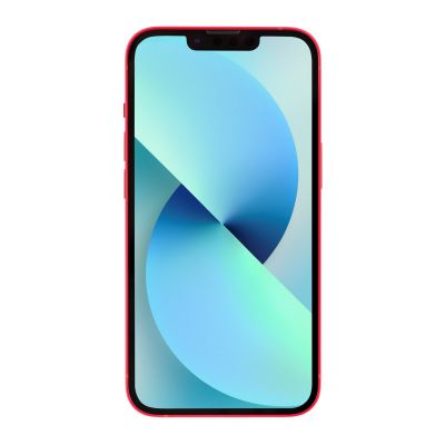 2. Apple iPhone 13 256GB (PRODUCT)RED (REMADE) 2Y