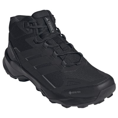 4. Buty adidas Terrex Skychaser AX5 MID GTX JQ2207