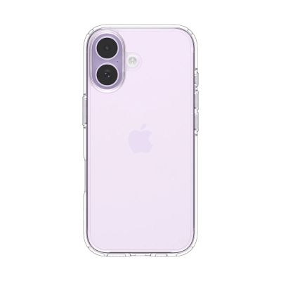 4. Etui Spigen Ultra Hybrid na iPhone 17 - przezroczyste