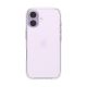 4. Etui Spigen Ultra Hybrid na iPhone 17 - przezroczyste