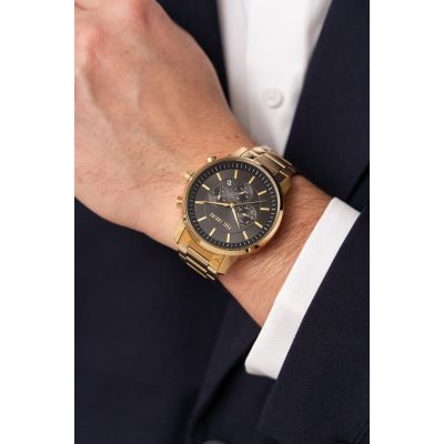 4. Zegarek Męski Paul Lorens PL6647B-1D1 + BOX