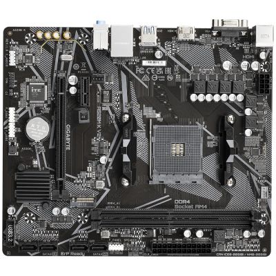 2. Płyta główna Gigabyte A520M K V2