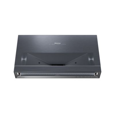 5. LASER TV HISENSE PX3 80-150" 4K