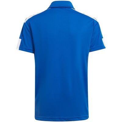 17. Koszulka adidas Squadra 21 Polo Jr GP6425