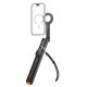 2. Selfie stick Spigen S582W Bluetooth - czarny