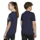 2. Koszulka adidas Real Madryt US Tee Jr JY0999
