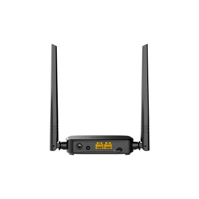 3. Router Tenda N300 Wi-Fi 4G LTE 4G05
