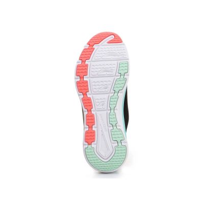8. Buty Skechers D'lux Walker Fresh Finesse W 149368-BKMN