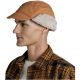 2. Czapka zimowa Buff Fall Line Cap - simu copper