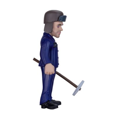 5. MINIX STRANGER THINGS - HOPPER