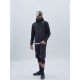 2. Kurtka rowerowa POC Guardian Air Jacket - uranium black rozmiar: s