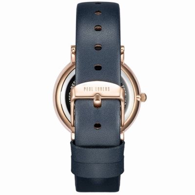 3. Zegarek Damski PAUL LORENS PL20005A-6F3 + BOX
