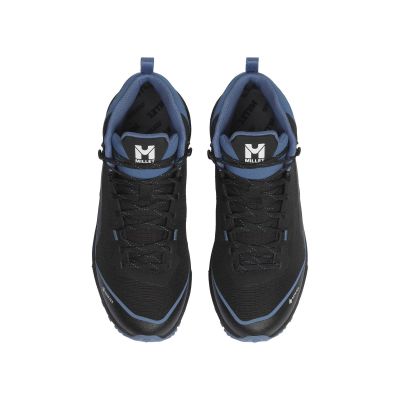 4. Buty MILLET W Wanaka Mid Gtx Czarny
